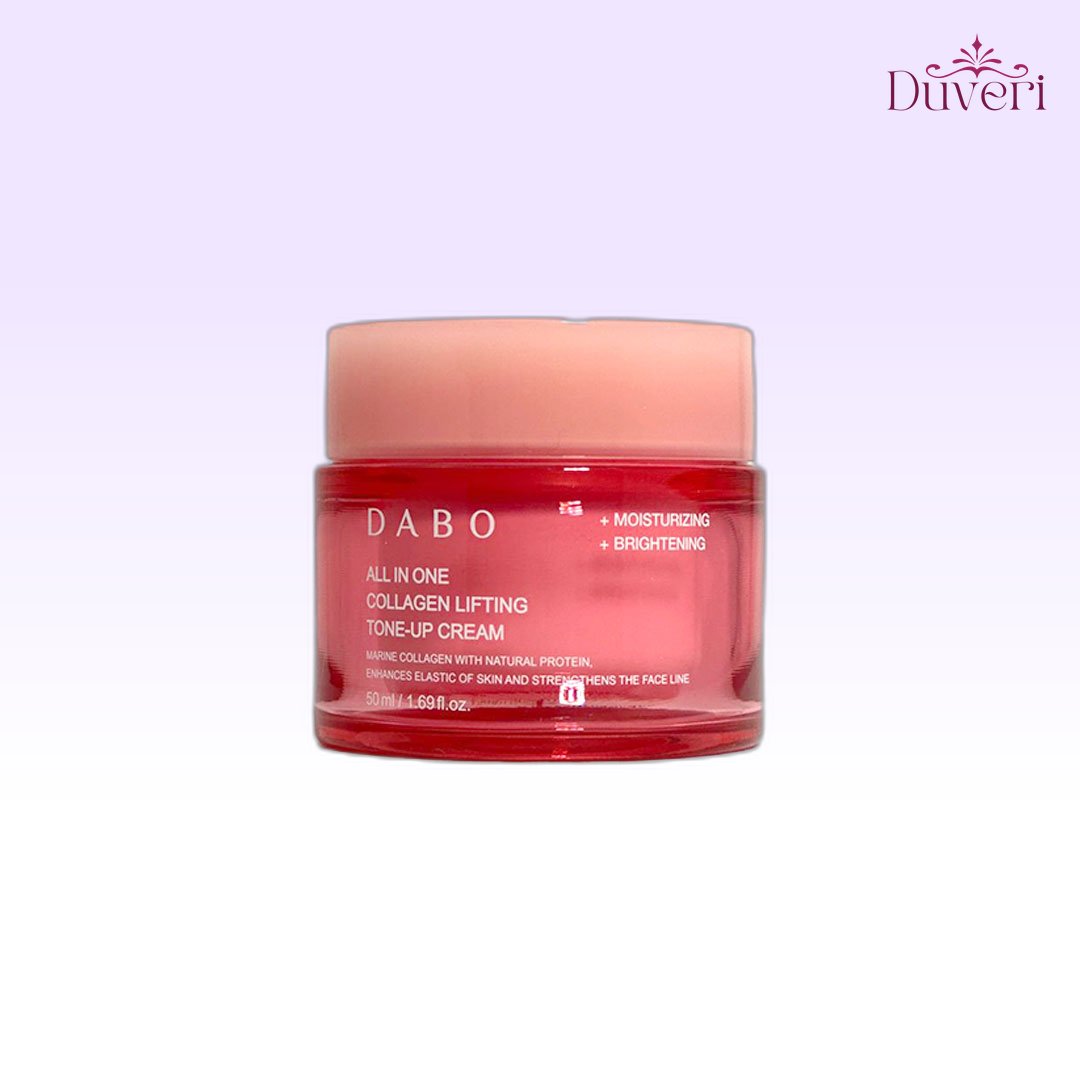 Dabo All In One Collagen Lifting Tone-Up Cream 50 ml