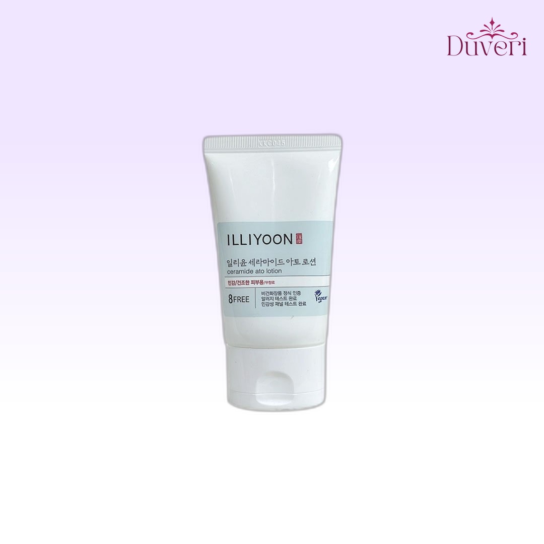 ILLIYOON Ceramide Ato Lotion 50 ml