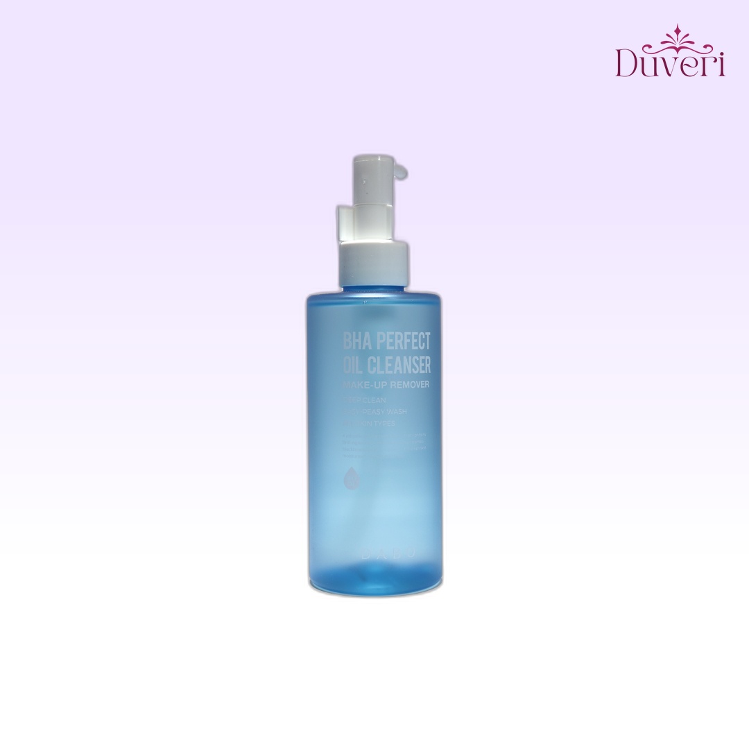 Dabo Bha Perfect Oil Cleanser 200 ml