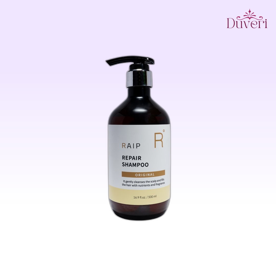 Raip Repair Shampoo Original 500ml