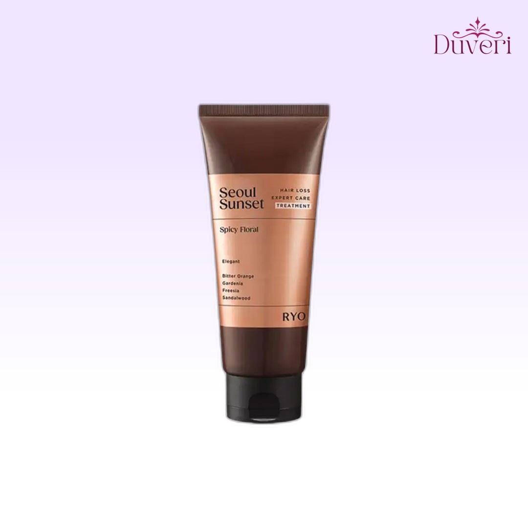 RYO Seoul Sunset Hair Loss Expert Care Treatment 200 ml