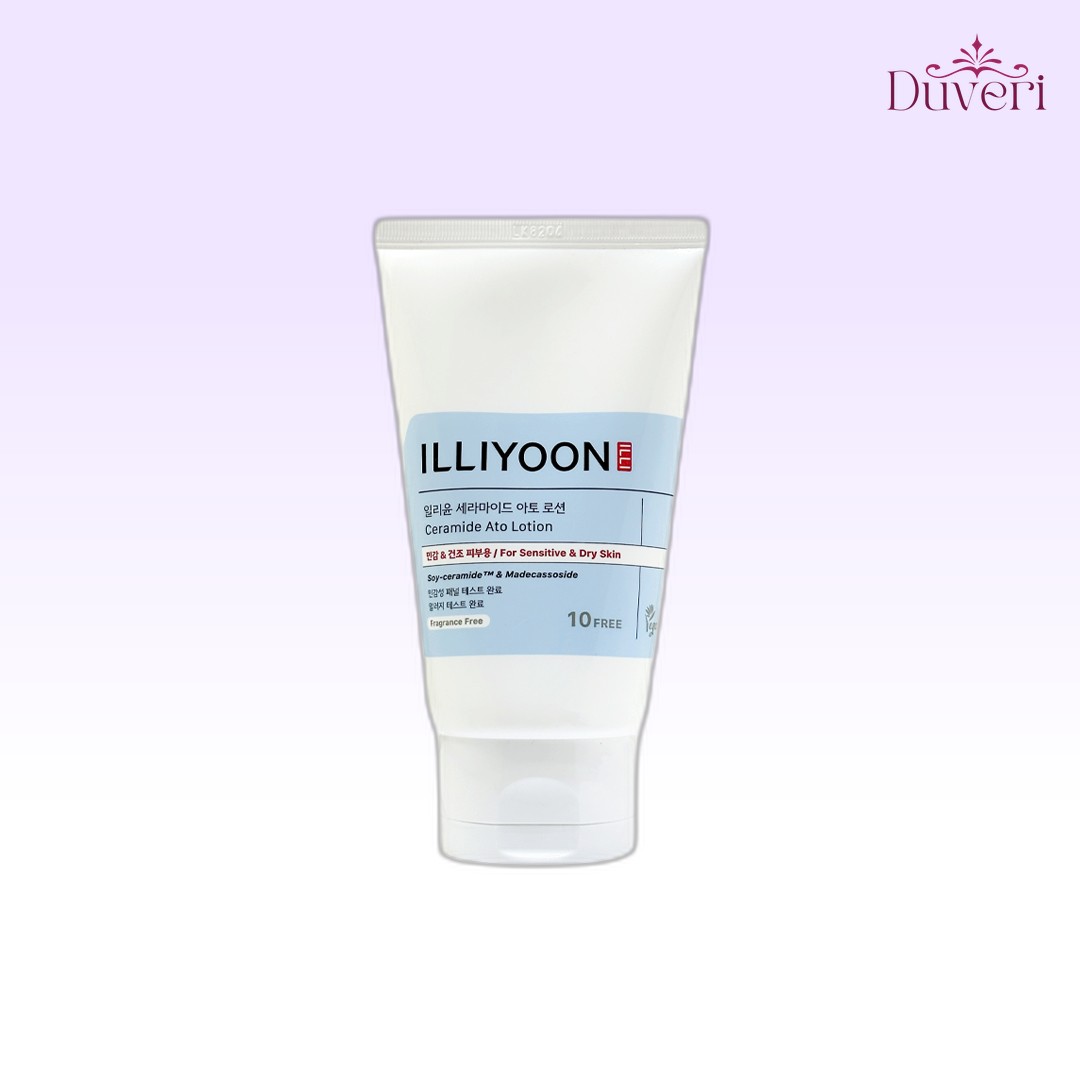 ILLIYOON Ceramide Ato Lotion – 128 ml