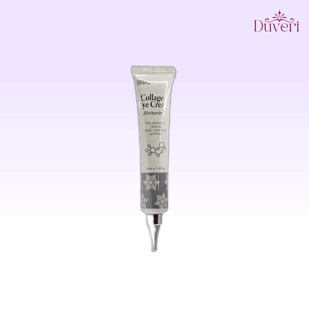 3w Clinic Collagen Eye Cream 40 ml