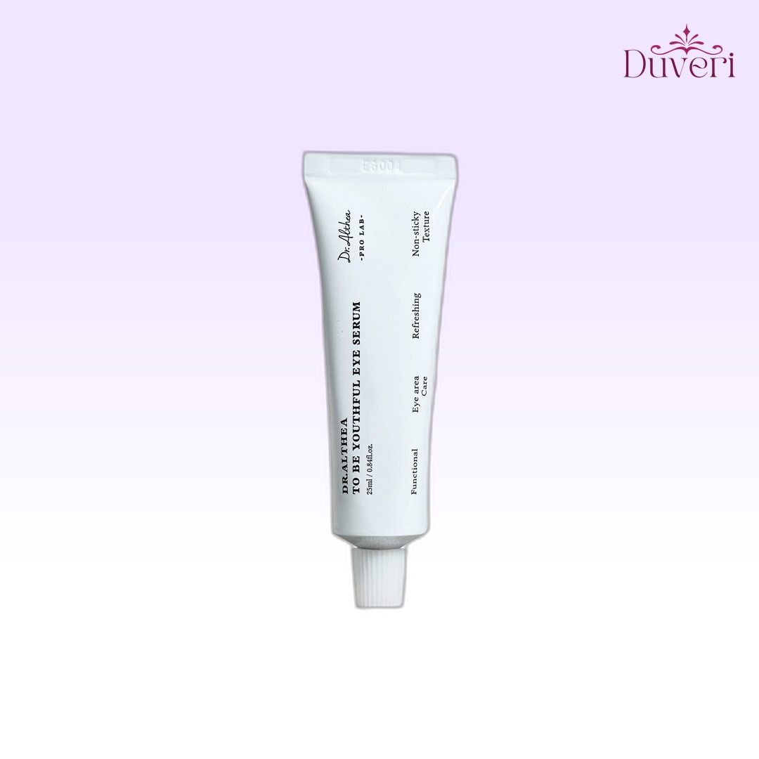Dr.Althea To Be Youthful Eye Serum 25 ml