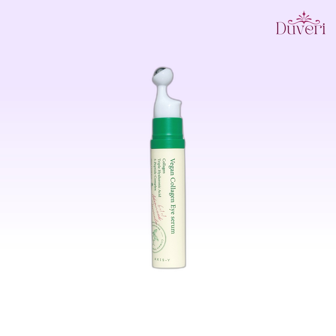 AXIS-Y Vegan Collagen Eye Serum 10 ml