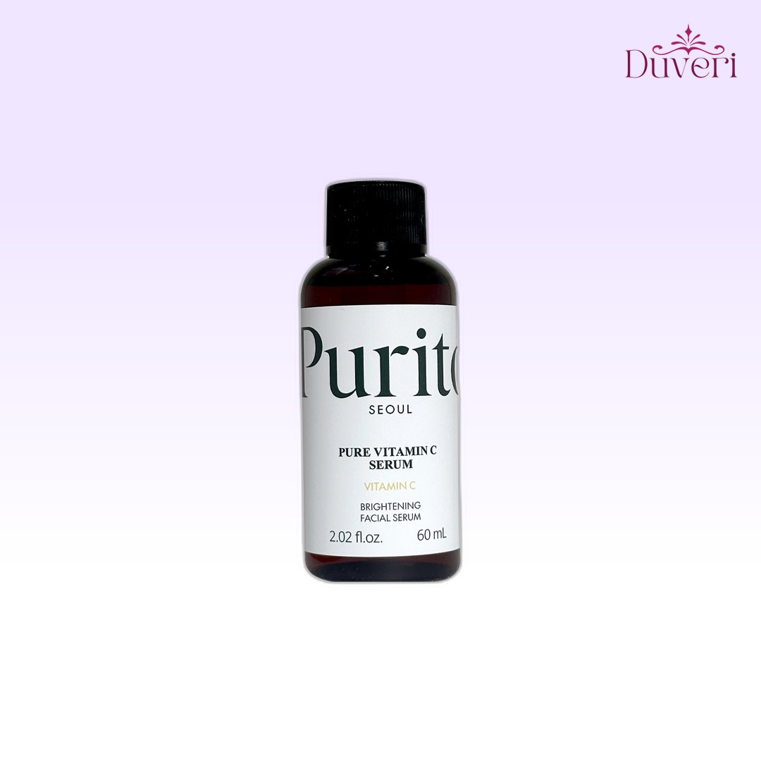 PURITO Pure Vitamin C Serum 60 ml