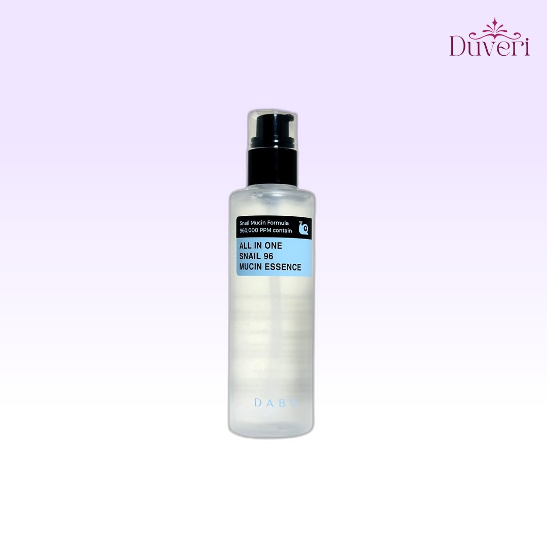 Dabo All In One Snail 96 Mucin Essence 100 ml