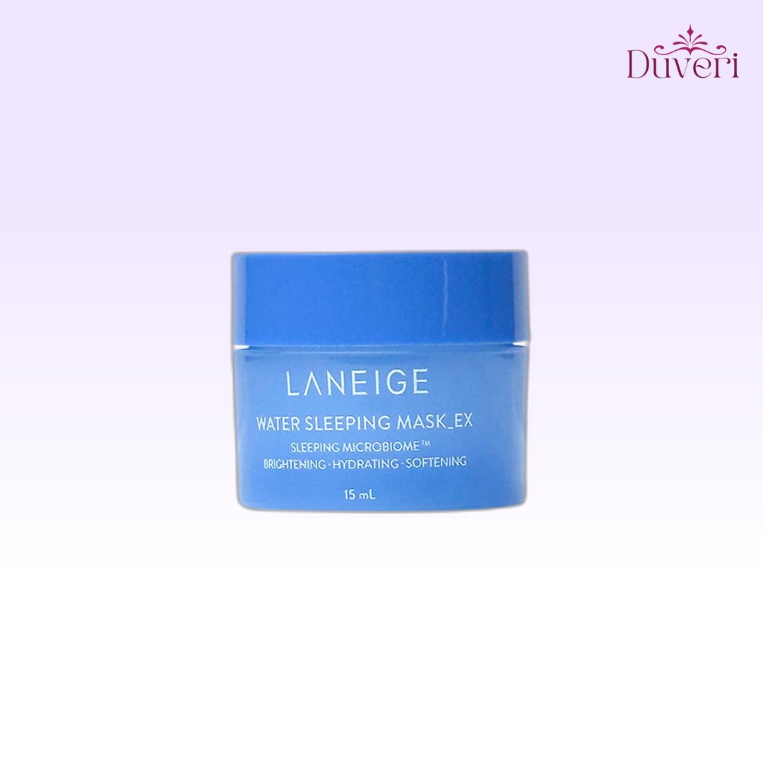 Laneige Water Sleeping Mask Ex – 15 ml