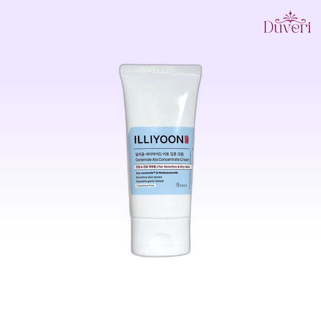 ILLIYOON Ceramide Ato Concentrate Cream 75 ml