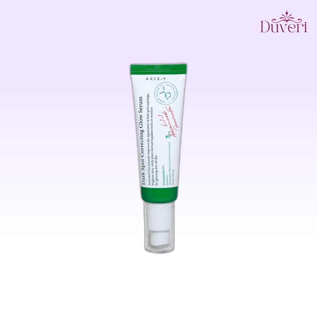 AXIS-Y Dark Spot Correcting Glow Serum (50ml)