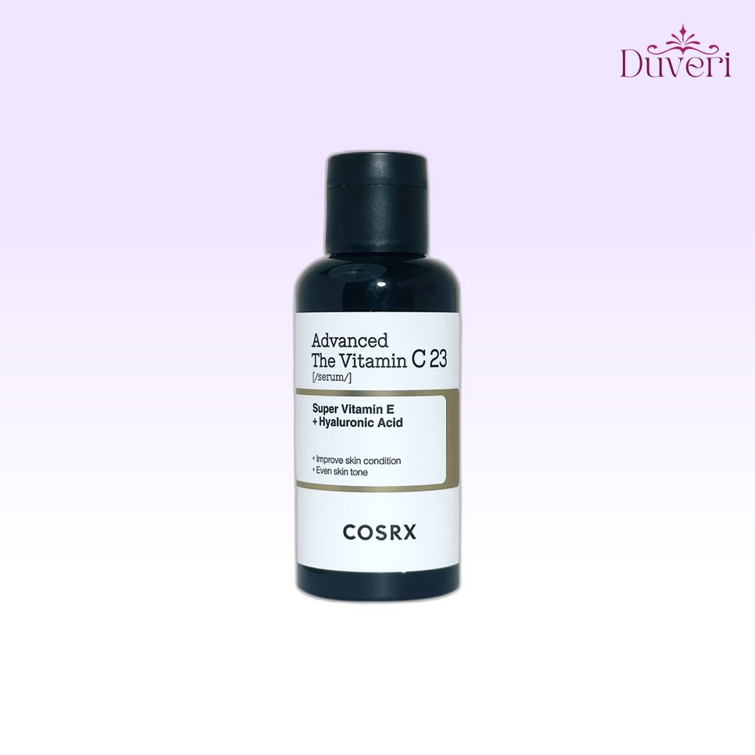 Cosrx Advanced The Vitamin C 23 Serum 20 g