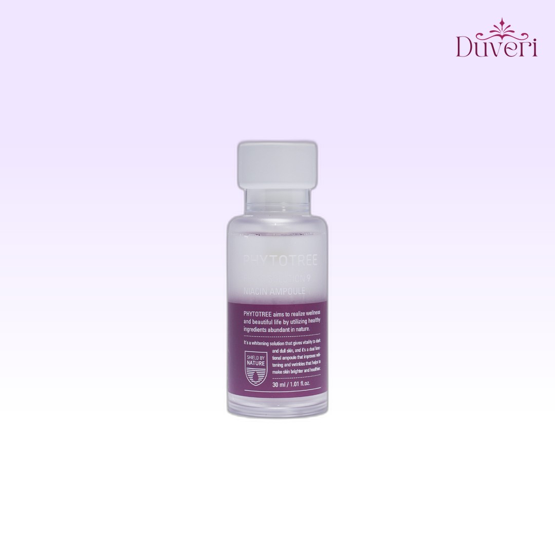Phytotree Phyto Solution 9 Niacin Ampoule 30 ml
