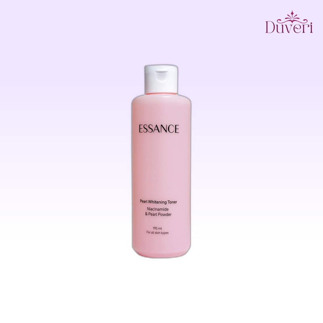 Essance Pearl Whitening Toner 195 ml
