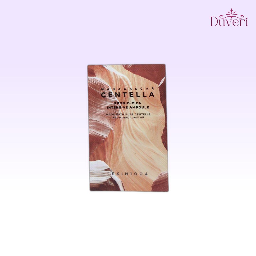 SKIN1004 Madagascar Centella Probio-Cica Intensive Ampoule 1.5 ml