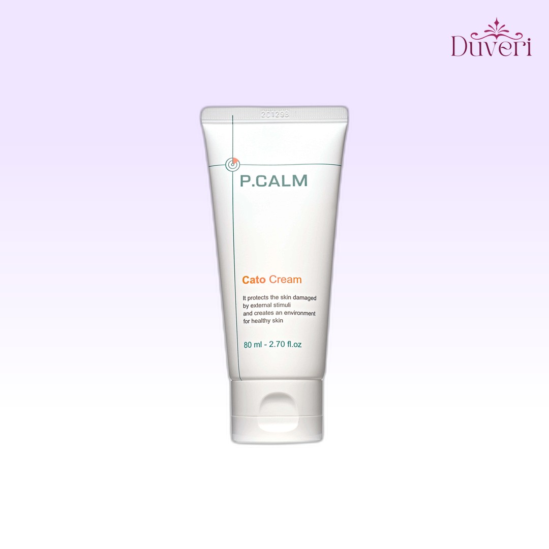 P.Calm Cato Cream 80 ml