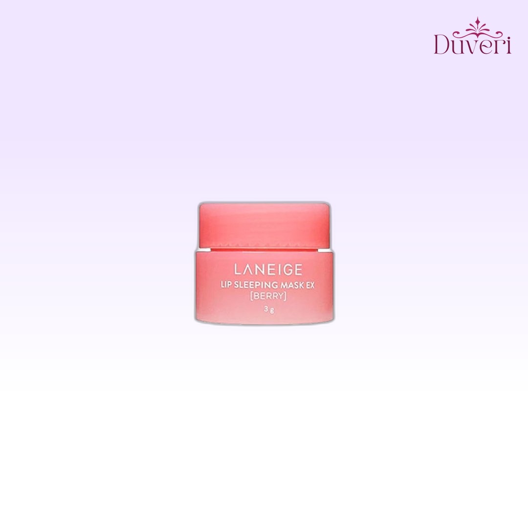Laneige Lip Sleeping Mask Ex – 3 g