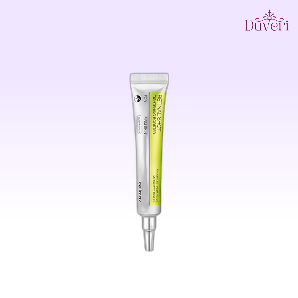 Celimax The Vita-A Retinal Shot Tightening Booster 15 ml