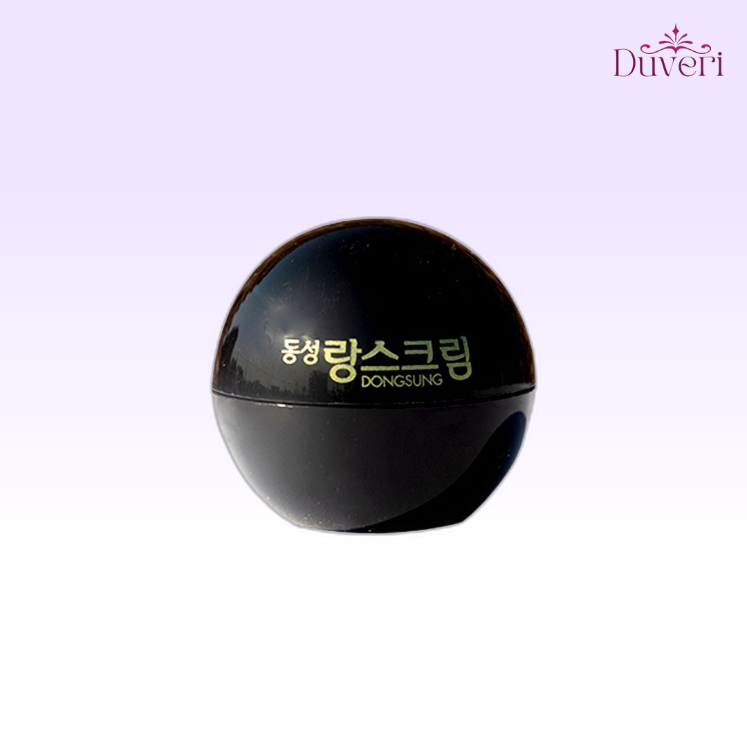 Dongsung Melanin Care Rannce Cream – 10 g