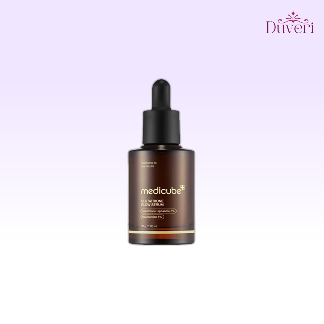 Medicube Glutathione Glow Serum 30 g