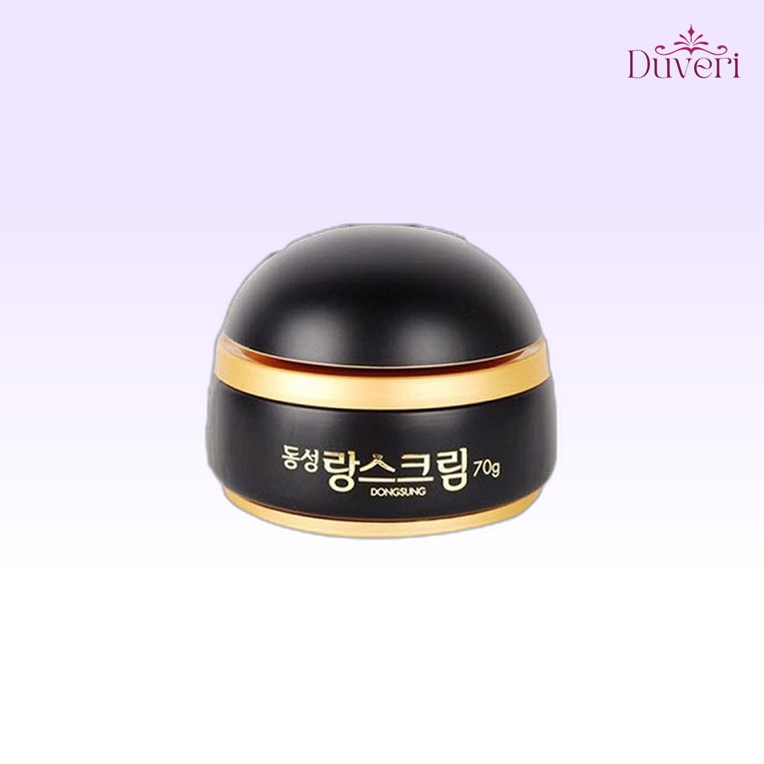 Dongsung Melanin Care Rannce Cream – 70 g