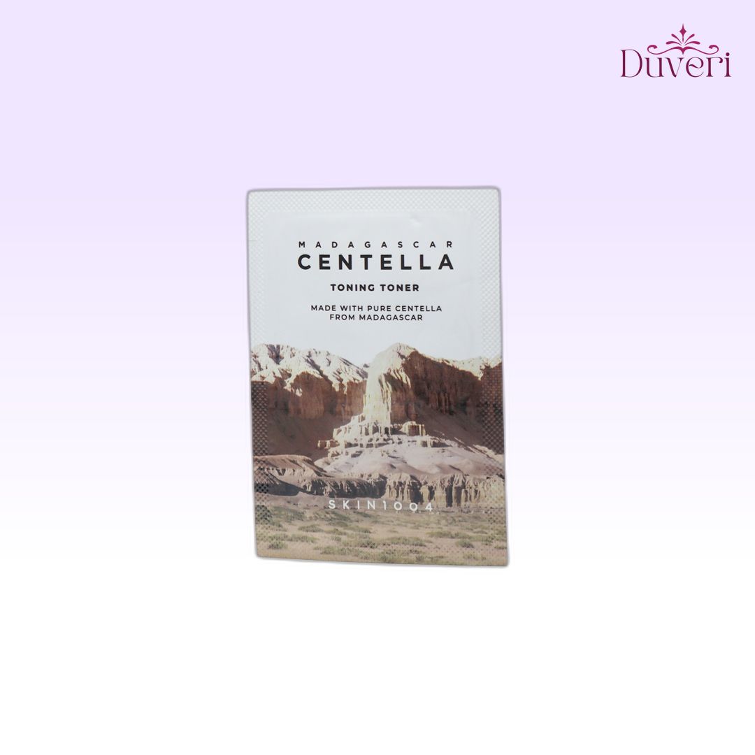 SKIN1004 Madagascar Centella Toning Toner 1.5 ml