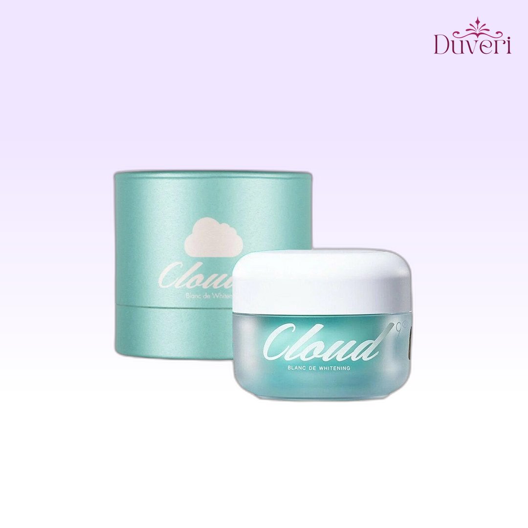 Cloud 9 Blanc De Whitening Cream 50ml