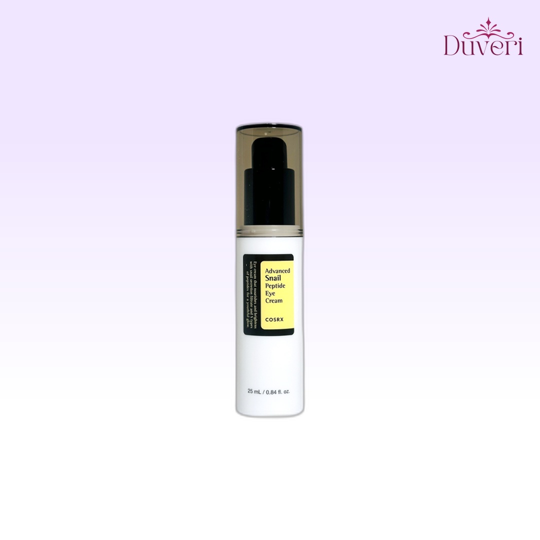 Cosrx Advanced Snail Peptide Eye Cream 25 ml