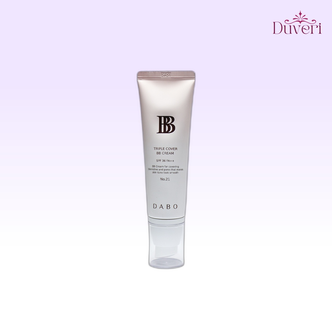 Dabo Triple Cover BB Cream No.21 50 ml