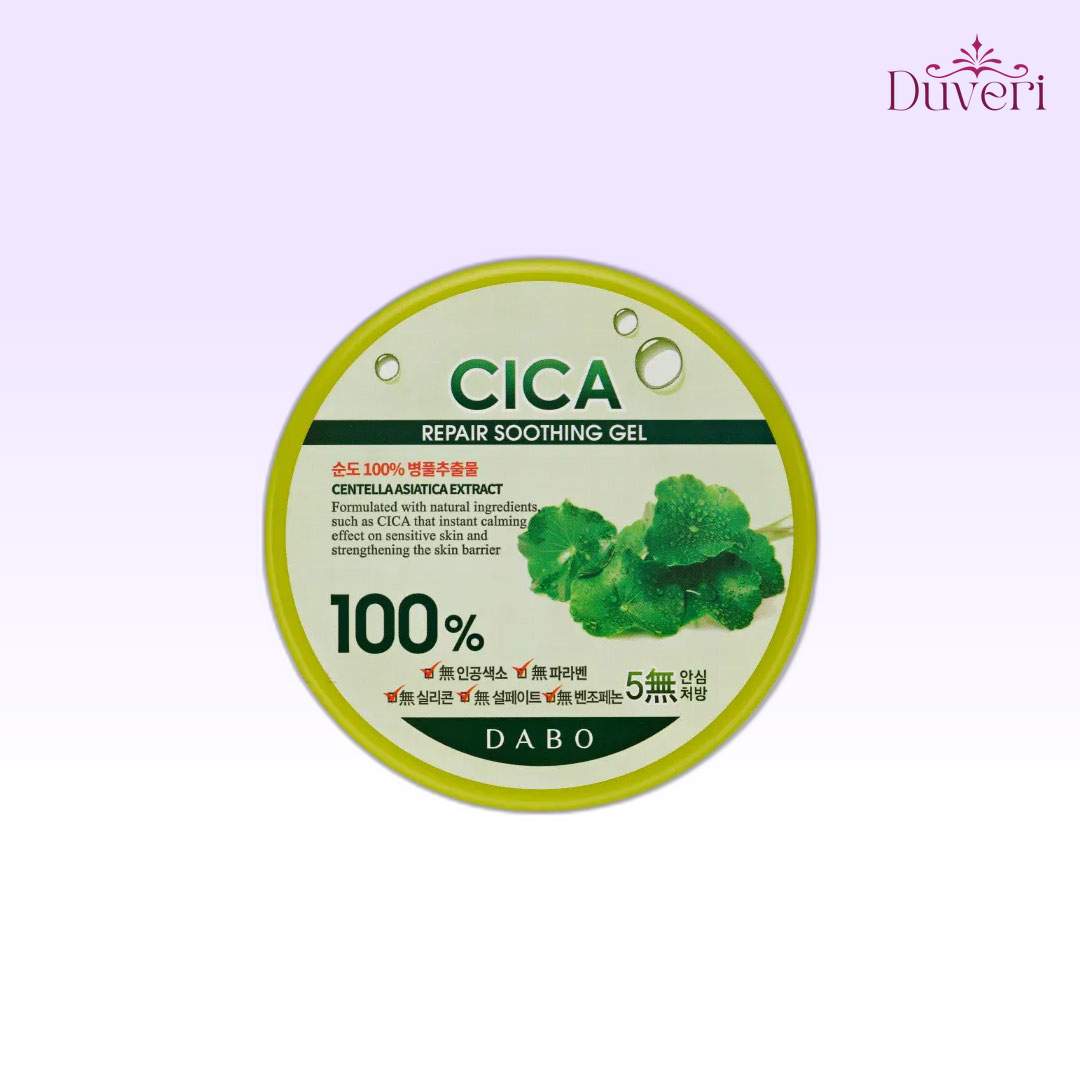 Dabo Cica Repair Soothing Gel 300 ml