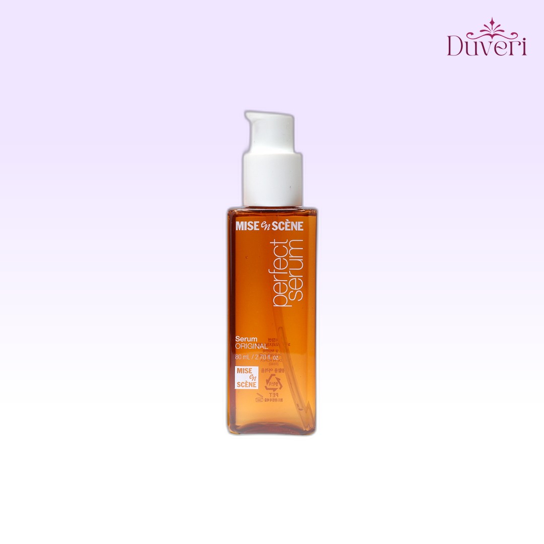 mise en scene Perfect Serum Original 80 ml
