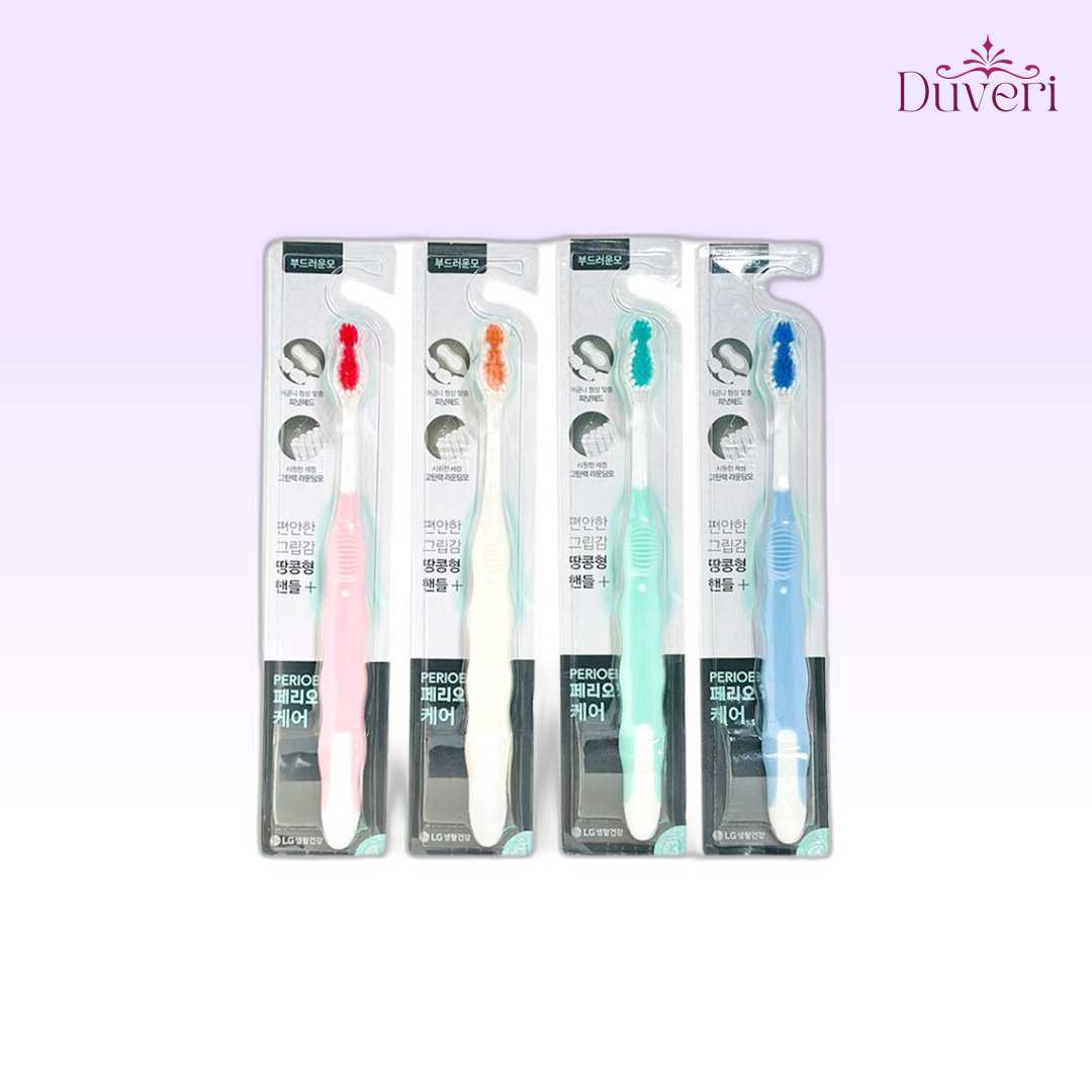 LG Perioe Care Toothbrush