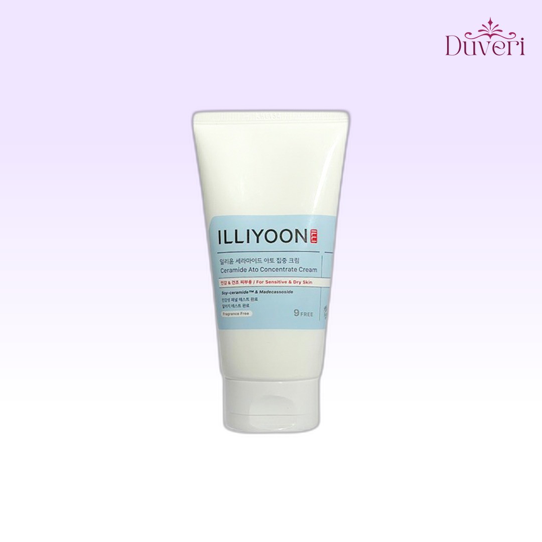 Illiyoon Ceramide Ato Concentrate Cream 150 ml