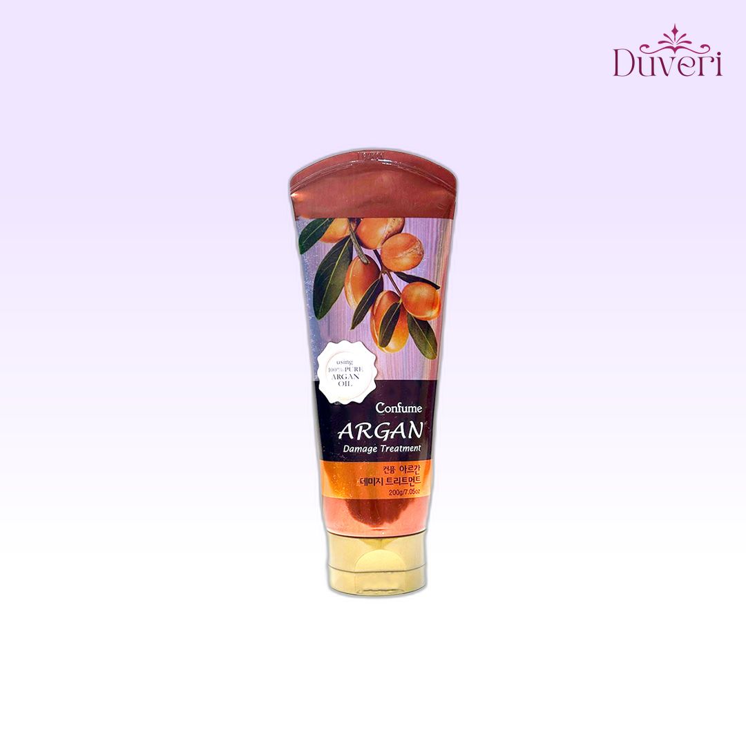 Confume Argan Damage Treatment 200 g