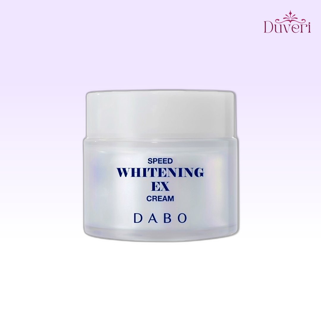 Dabo Speed Whitening Ex Cream 50 ml