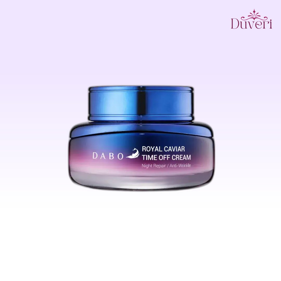 Dabo Royal Caviar Time off Cream 55 ml
