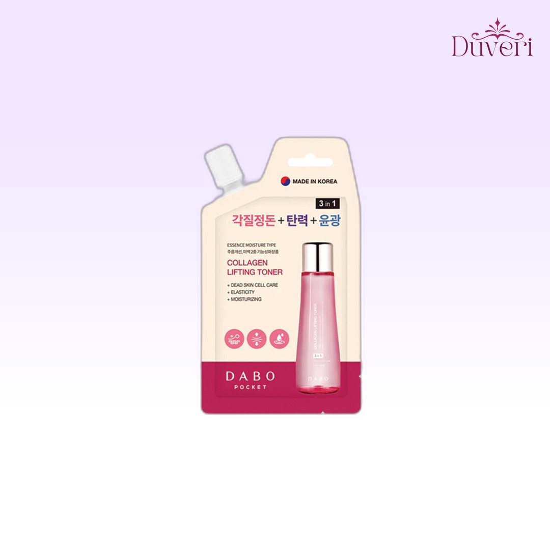 Dabo Collagen Lifting Toner 8 ml