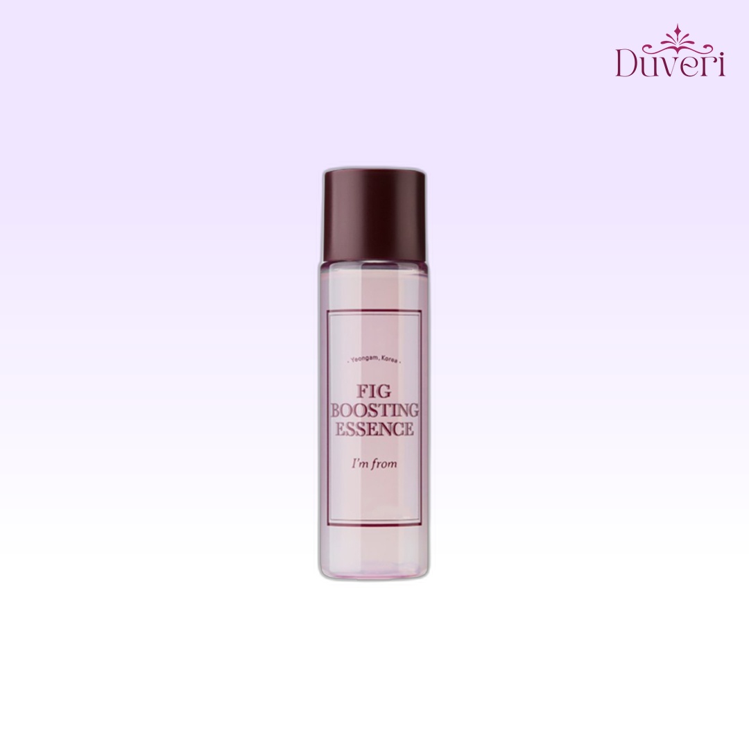 I’m from Fig Boosting Essence 30 ml