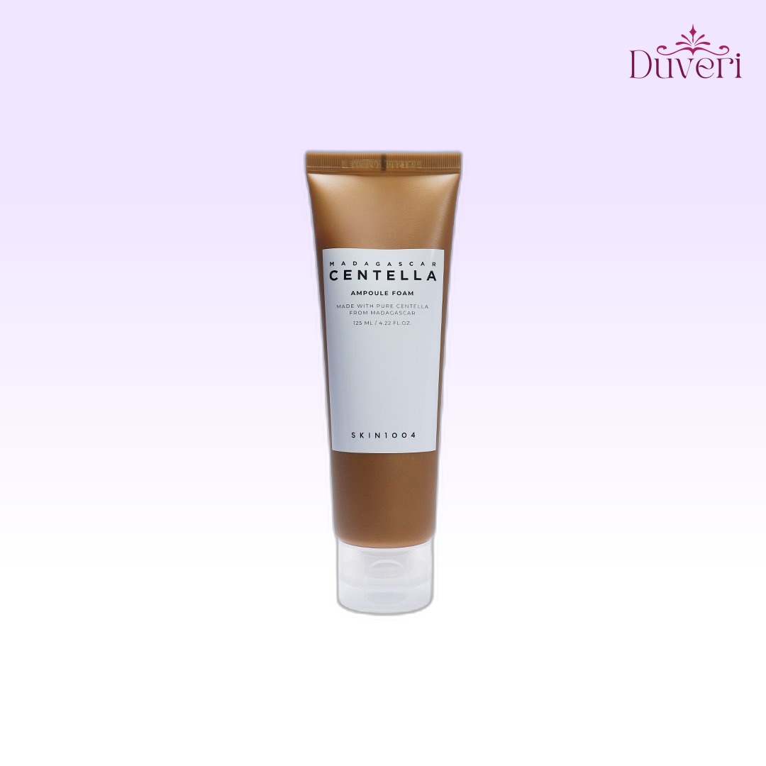SKIN1004 Madagascar Centella Ampoule Foam 125 ml