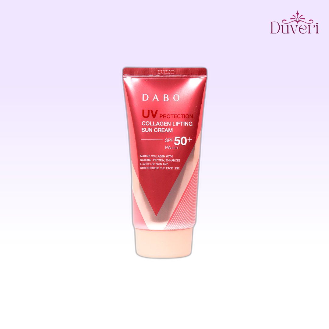 DABO Collagen Lifting Sun Cream SPF50+ PA+++ (70ml)