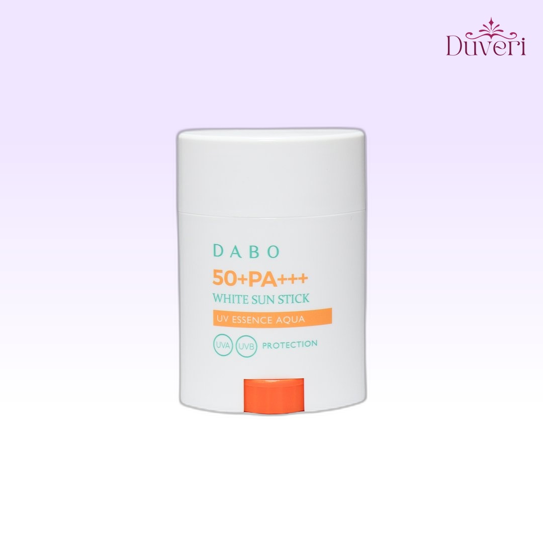 Dabo White Sun Stick Uv Essence Aqua 20 g