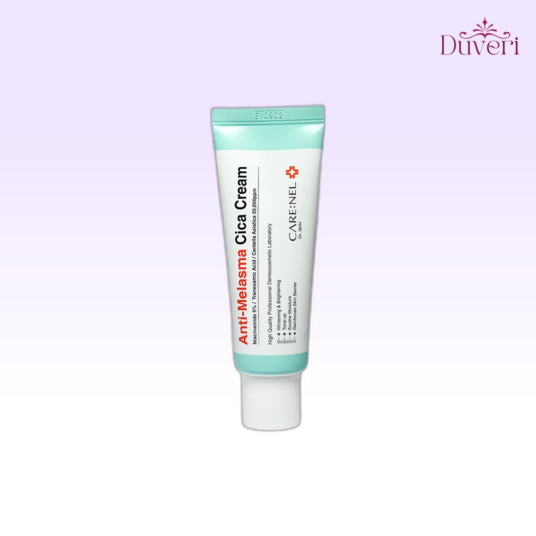 Care:nel Anti-Melasma Cica Cream 40 ml