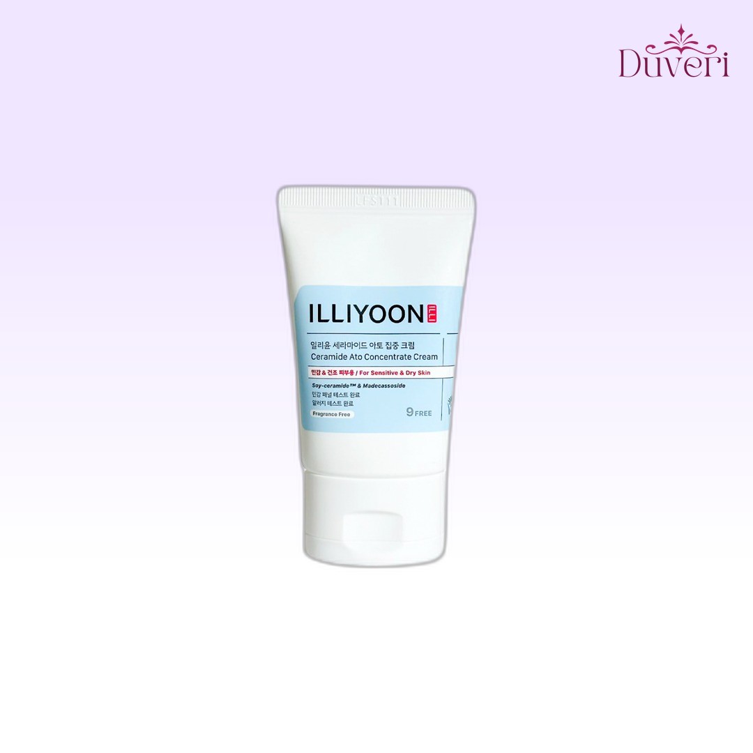 Illiyoon Ceramide Ato Concentrate Cream 30ml