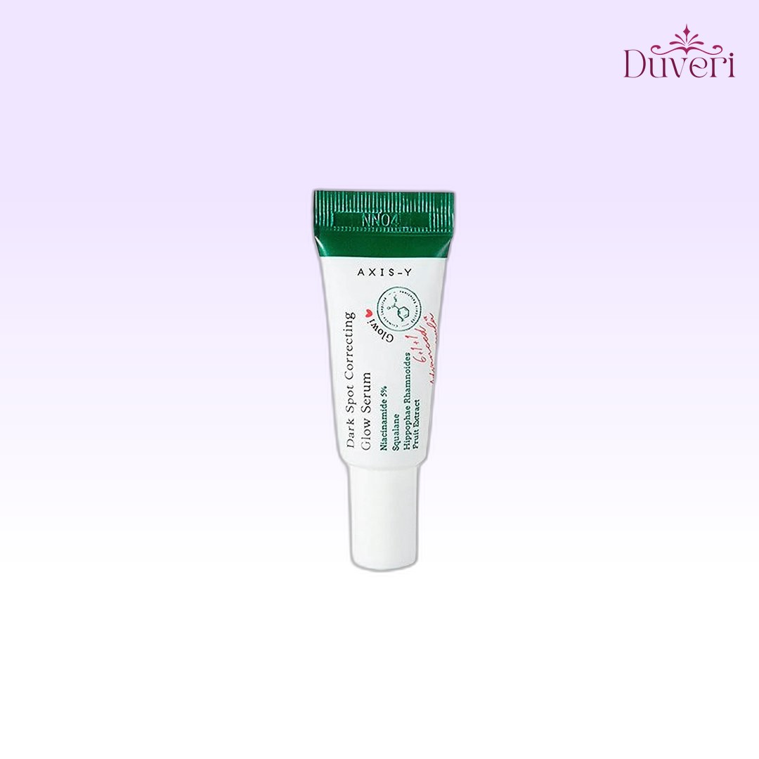 AXIS-Y Dark Spot Correcting Glow Serum (5ml)