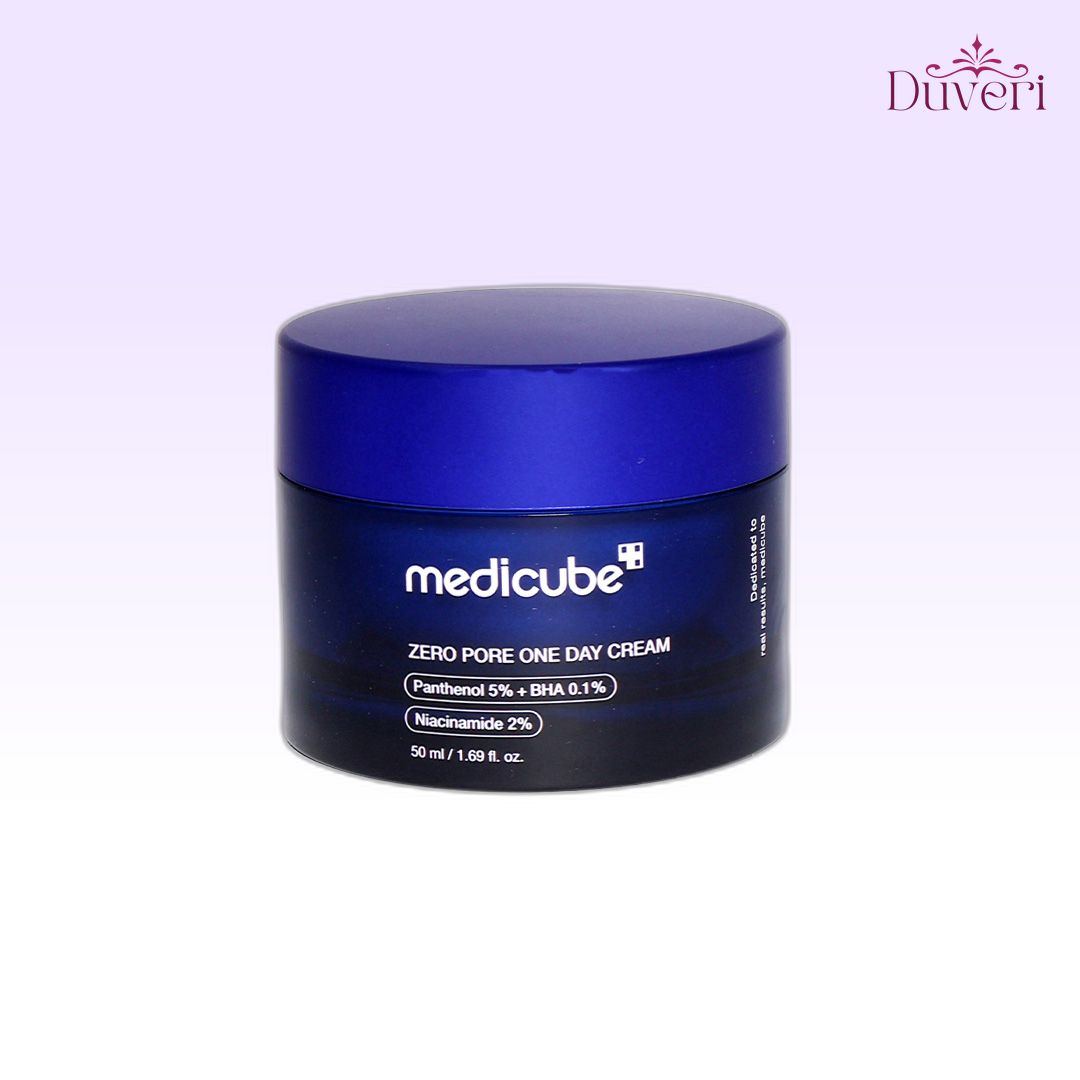 Medicube Zero Pore One Day Cream 50 ml