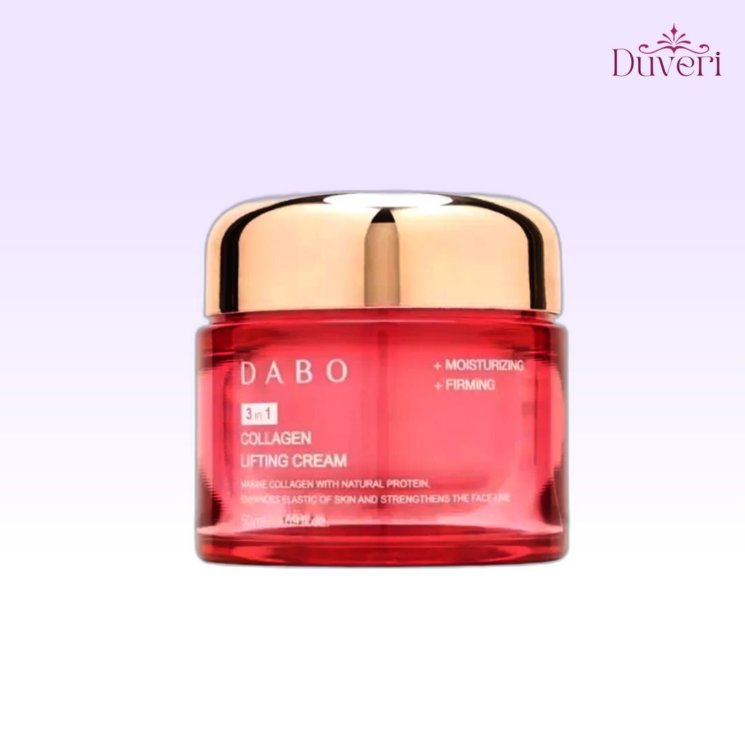 Dabo 3 in1 Collagen Lifting Cream 50 ml