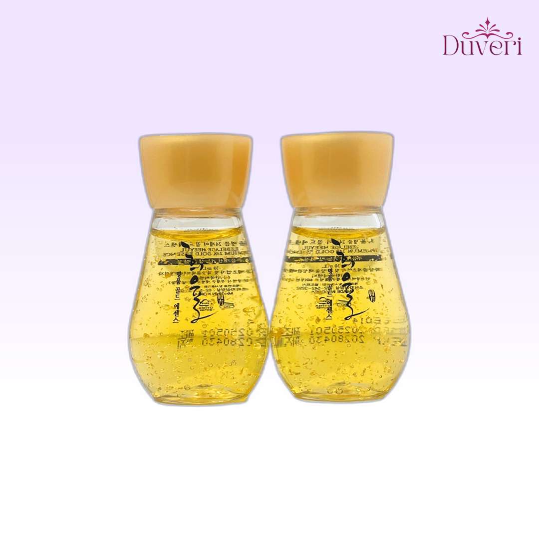 LEBELAGE Heeyul Premium 24k Gold Essence 30 ml