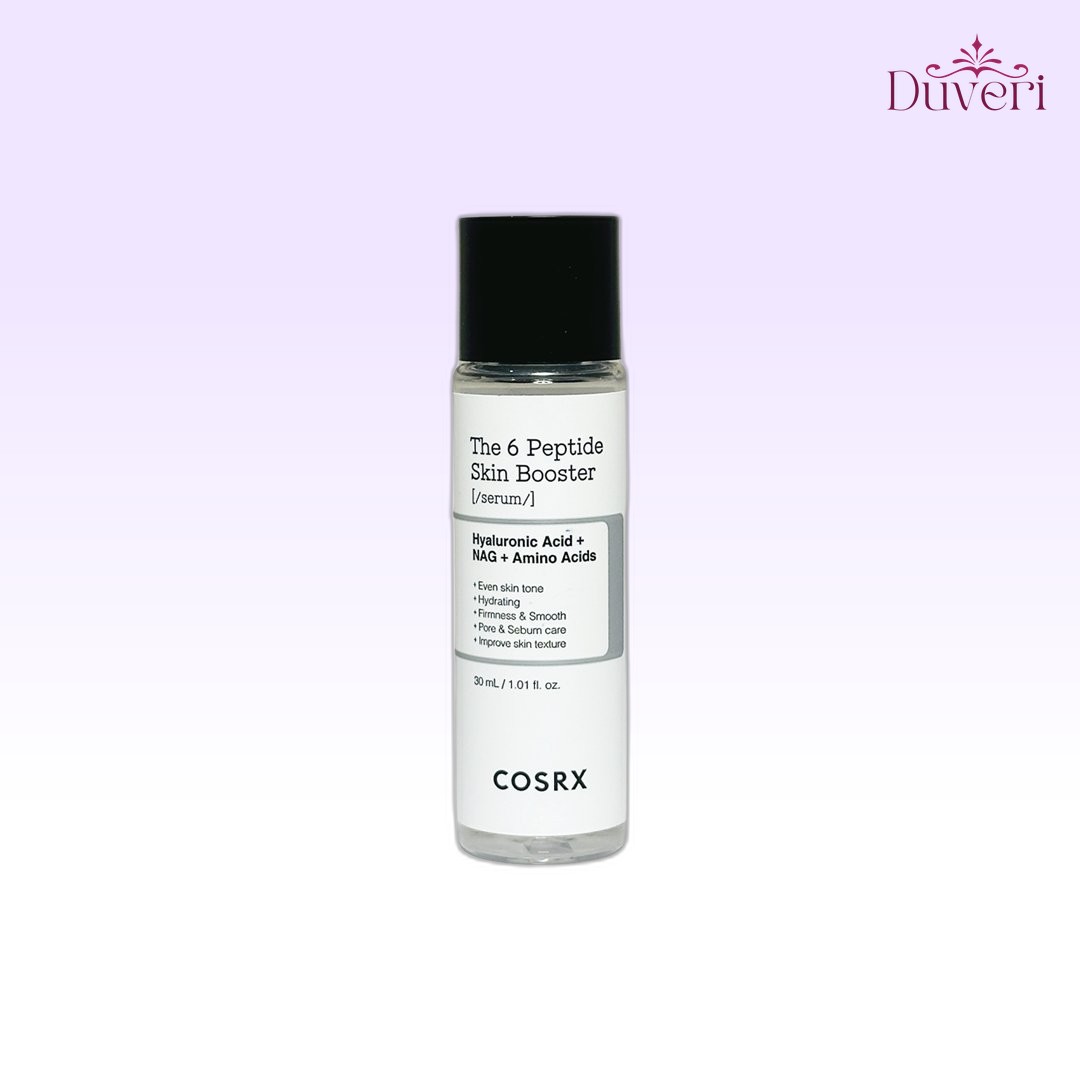 Cosrx The 6 Peptide Skin Booster Serum 30 ml