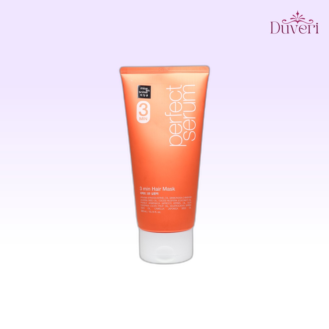 Mise En Scene Perfect Serum 3 Min Hair Mask 300 ml